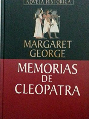 9788439591993_memorias-de-cleopatra-la-reina-del-nilo-traduccion-de-ma-antonia-menini_front-3.jpg Memorias de cleopatra, la reina del nilo. traducción de mª antonia menini.