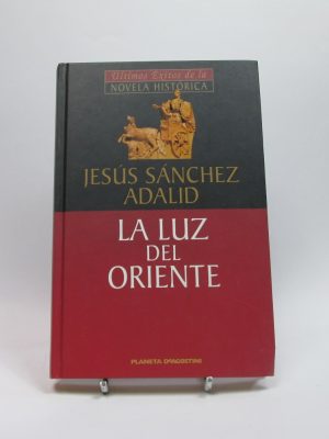La luz del oriente