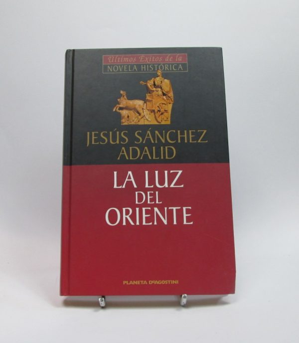 La luz del oriente