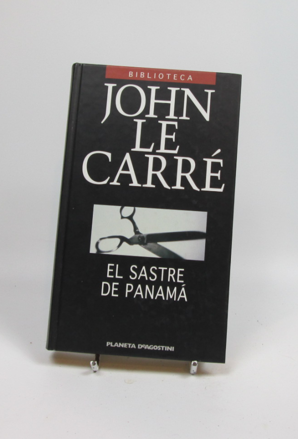 El sastre de panamá