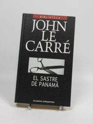 El sastre de panamá