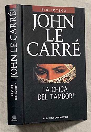 La chica del tambor i