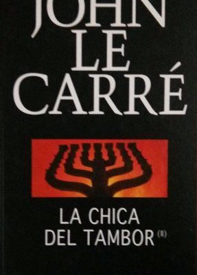 La chica del tambor ii