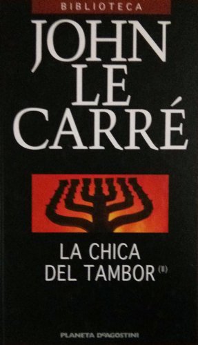 La chica del tambor ii