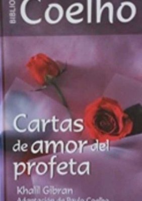 Cartas de amor del profeta
