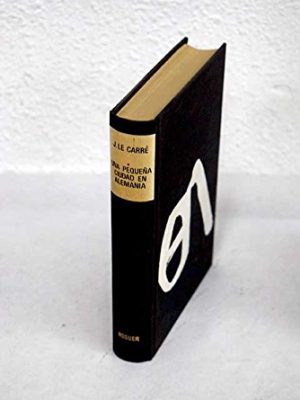 Una pequeña ciudad en alemania