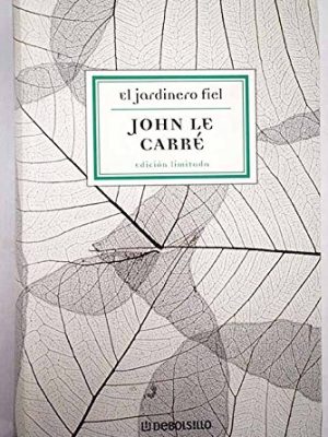 El jardinero fiel
