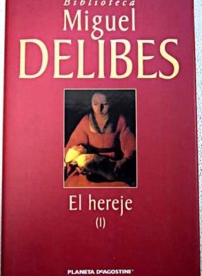 El hereje (i)