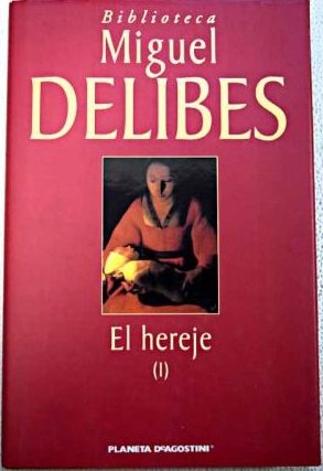 El hereje (i)