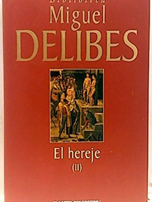 9788439592624_el-hereje-ii_front-2.jpg El hereje (ii)