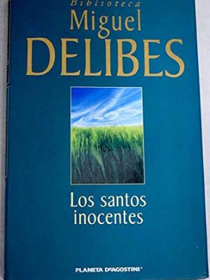 Los santos inocentes
