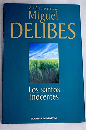 Los santos inocentes