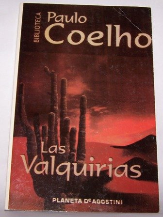 9788439592907_las-valquirias_front-1.jpg Las valquirias