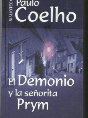 El demonio y la señorita prym