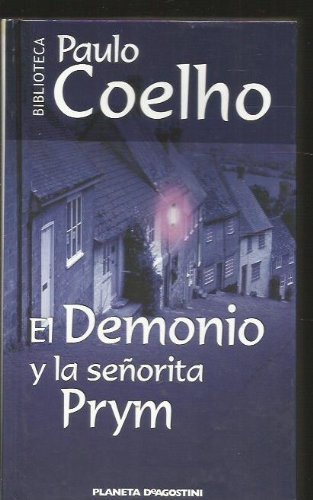 El demonio y la señorita prym