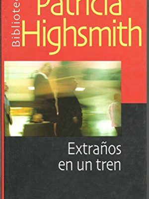 Extraños en un tren