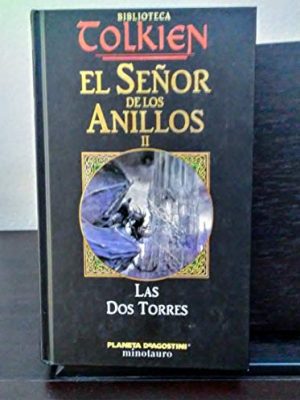 El senor de los anilllos