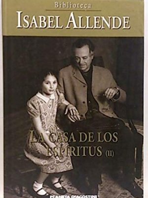 9788439598145_la-casa-de-los-espiritus-ii-_front-3.jpg La casa de los espíritus ( ii )