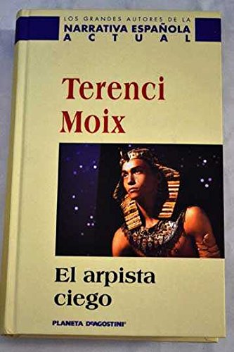 9788439598237_el-arpia-ciego_front-6.jpg El arpĂa ciego.