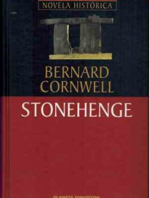 Stonehenge: una novela del año 2000 a.c