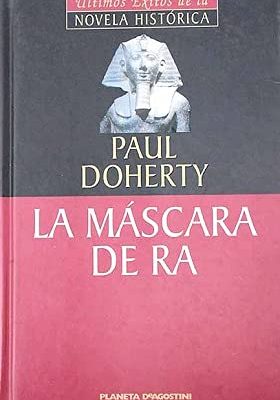La máscara de ra