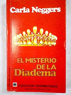 El misterio de la diadema