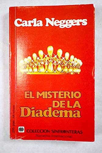 El misterio de la diadema