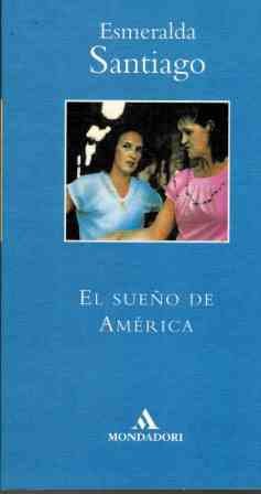Sueðo de america, el