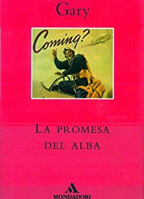 La promesa del alba (spanish edition)