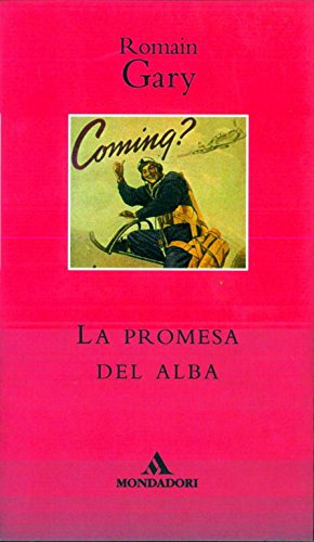 La promesa del alba (spanish edition)