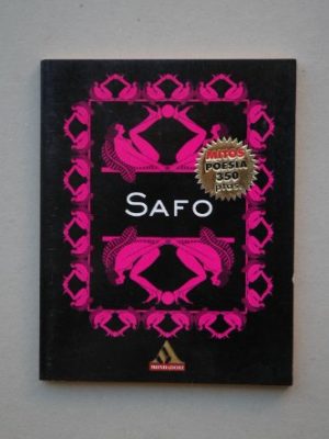 Safo (spanish edition)