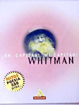 9788439702078_whitman-mitos-poesia-na-6-_front-1.jpg Whitman - mitos poesia nª 6 -