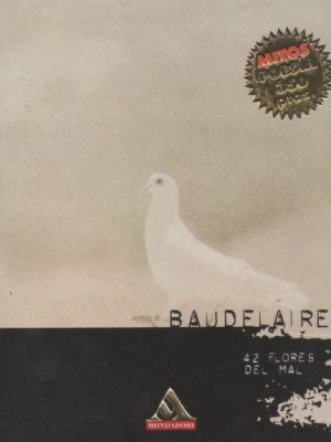 9788439702085_42-flores-del-mal-spanish-edition_front-1.jpg 42 flores del mal (spanish edition)