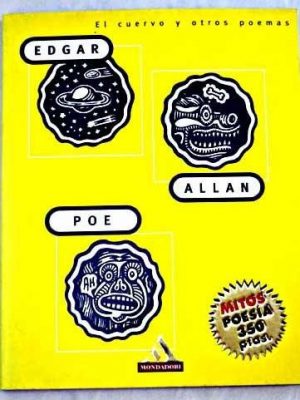 El cuervo y otros poemas (spanish edition)