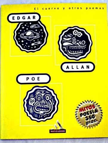 El cuervo y otros poemas (spanish edition)