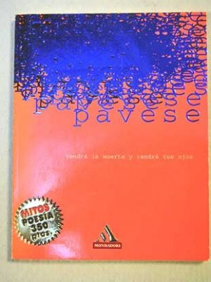 Vendra la muerte y tendra tus ojos (spanish edition)