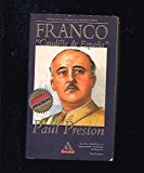 Franco - caudillo de espana (spanish edition)
