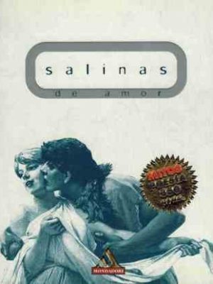 Salinas de amor (spanish edition)