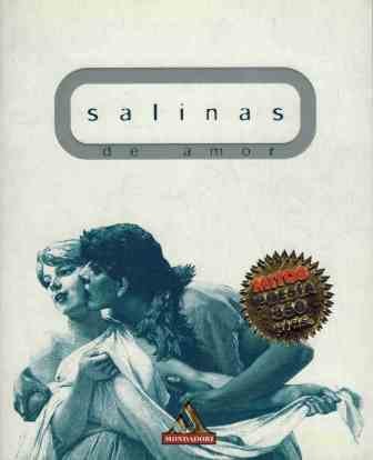 9788439702443_salinas-de-amor-spanish-edition_front-2.jpg Salinas de amor (spanish edition)