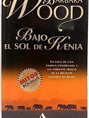 9788439702580_bajo-el-sol-de-kenya_front-2.jpg Bajo el sol de kenya
