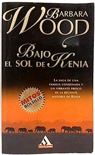 9788439702580_bajo-el-sol-de-kenya_front-2.jpg Bajo el sol de kenya