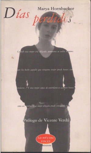 Dias perdidos (bulimia y anorexia)