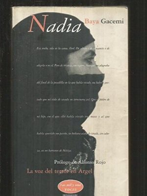 Nadia (spanish edition)