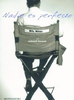 Nadie es perfecto (spanish edition)