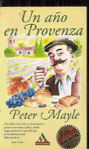 Un año en provenza