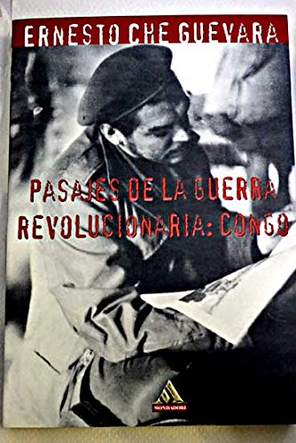 Pasajes de la guerra revolucionaria: congo