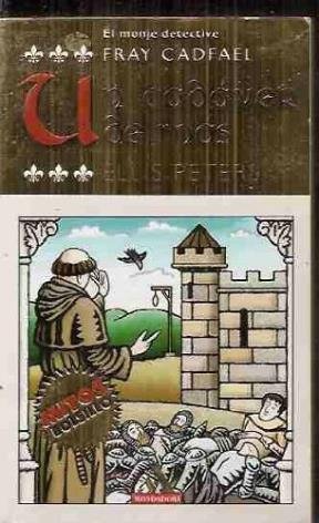 Un cadaver de mas - mitos bolsillo (spanish edition)