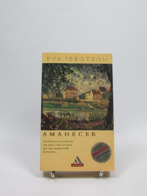 Regalo de un nuevo amanecer