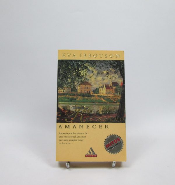 Regalo de un nuevo amanecer