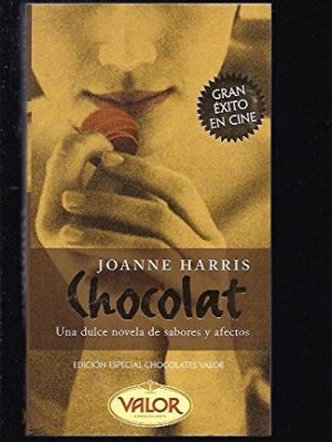 Chocolate (spanish edition)